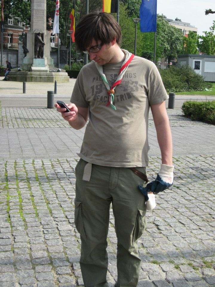 Sint-Martinus den XIIde - 70 Jaar Sint-Martinus Dusart 2012